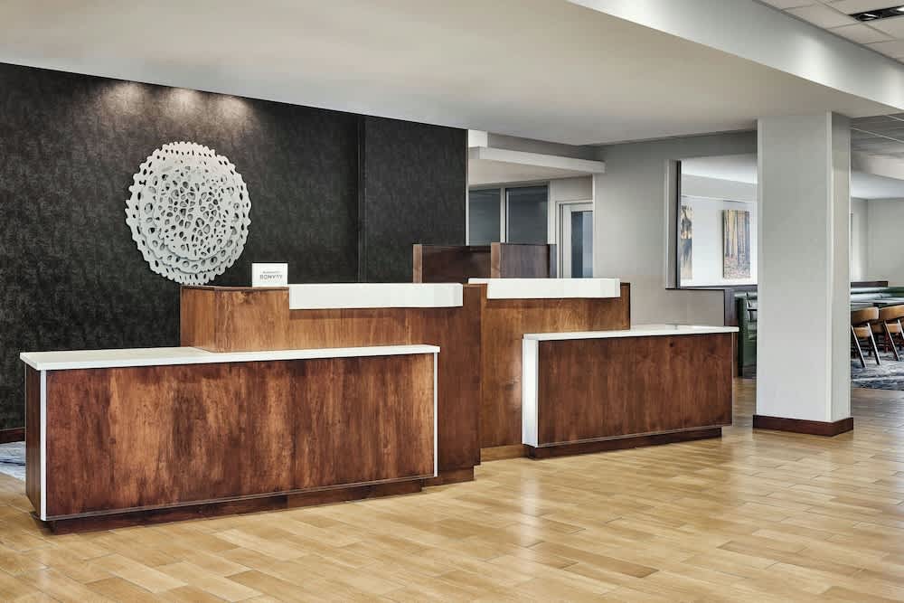 Fairfield Inn & Suites by Marriott Sheridan 2