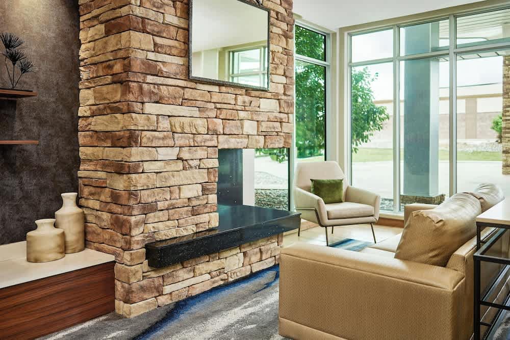Fairfield Inn & Suites by Marriott Sheridan 1