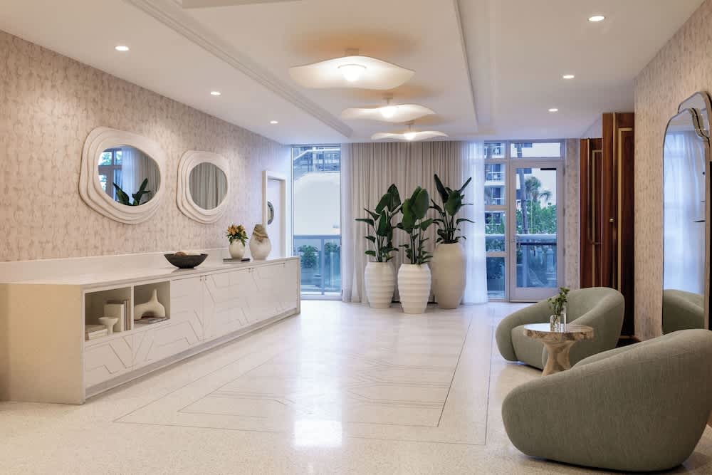 Andaz Miami Beach Resort & Spa 1