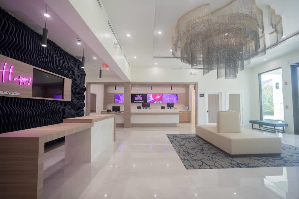 DASKK Orlando Hotel near Universal Blvd, an Ascend Collection Hotel 2