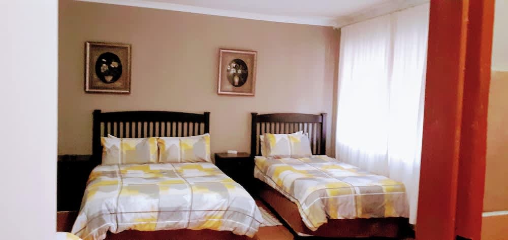 Valley View Guest House 1