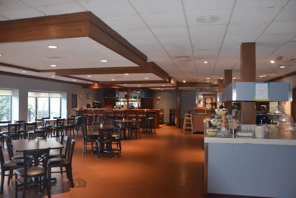 Quality Inn Perrysburg - Toledo South 1