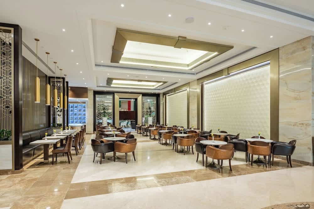 Al Marwa Rayhaan by Rotana - Makkah 2