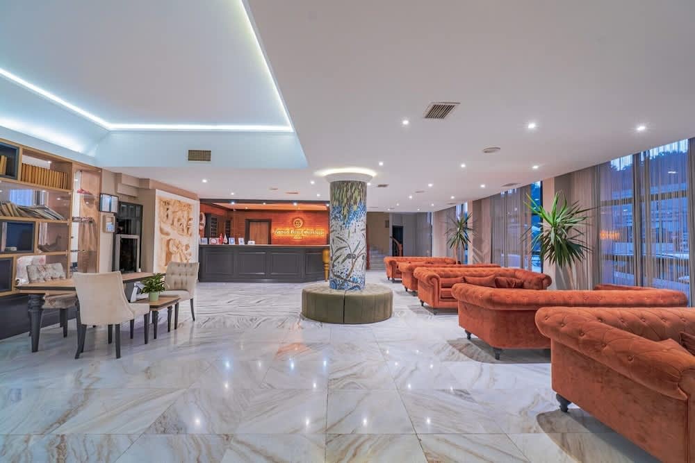 Assos Eden Gardens Hotel 2