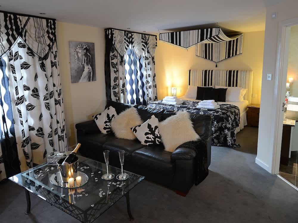 The Birley Arms Hotel 2