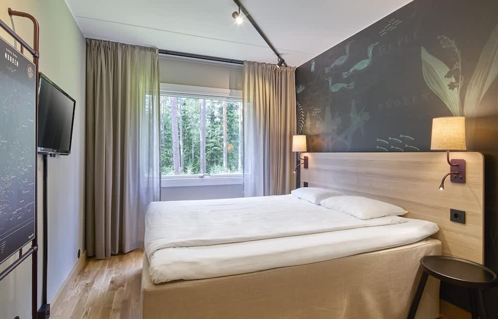 Scandic Gävle Väst 1