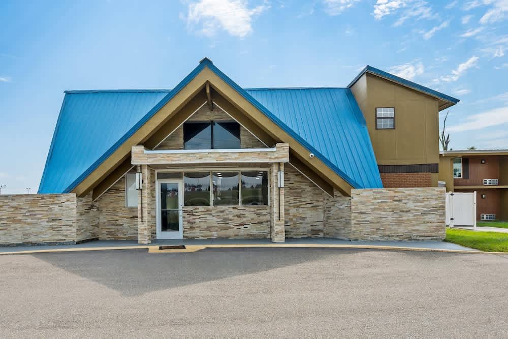 Econo Lodge Montgomery South I-65 1