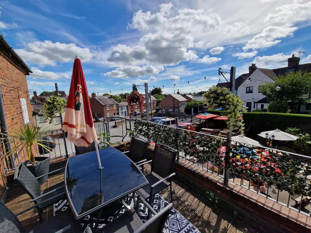 The Foresters Arms 1