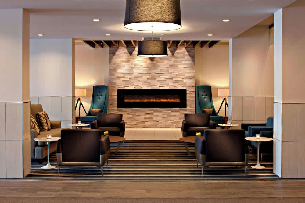 Delta Hotels by Marriott Winnipeg 1