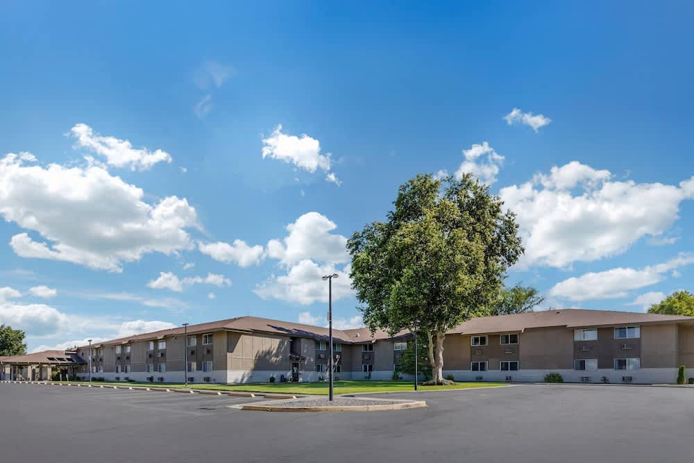 Quality Inn Umatilla - Hermiston 1
