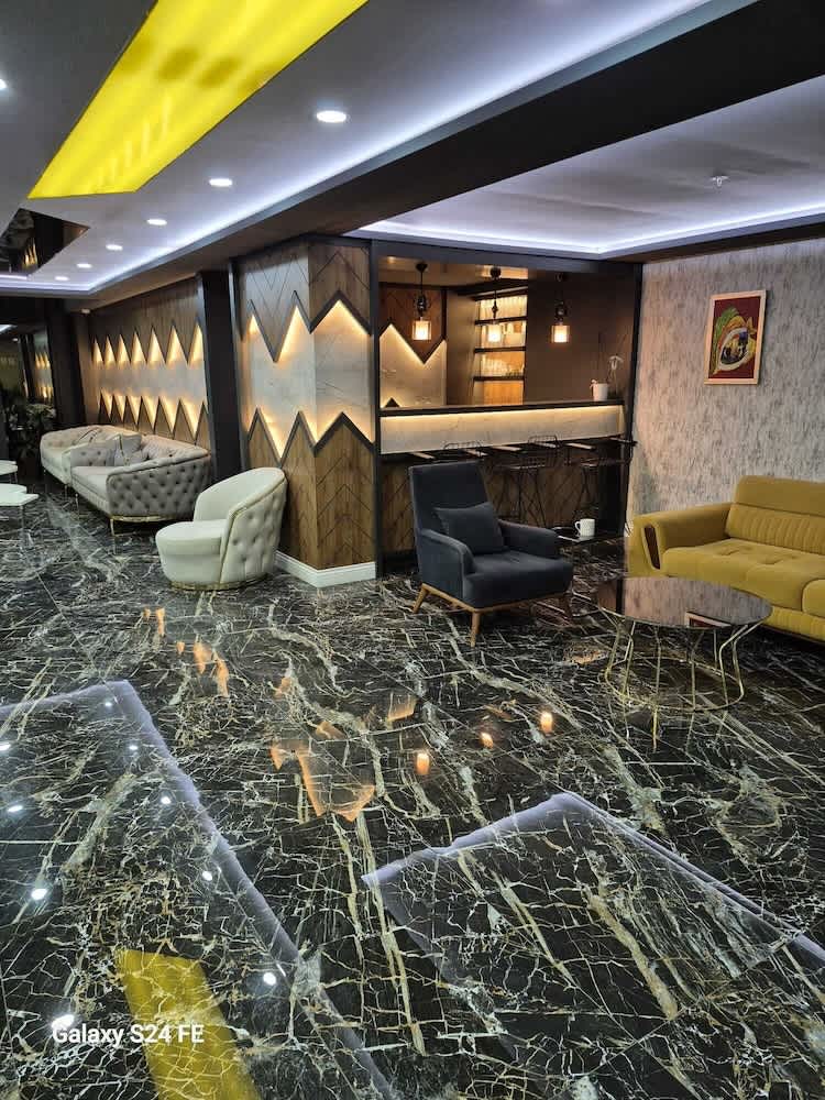 Grand Nergiz Otel 2
