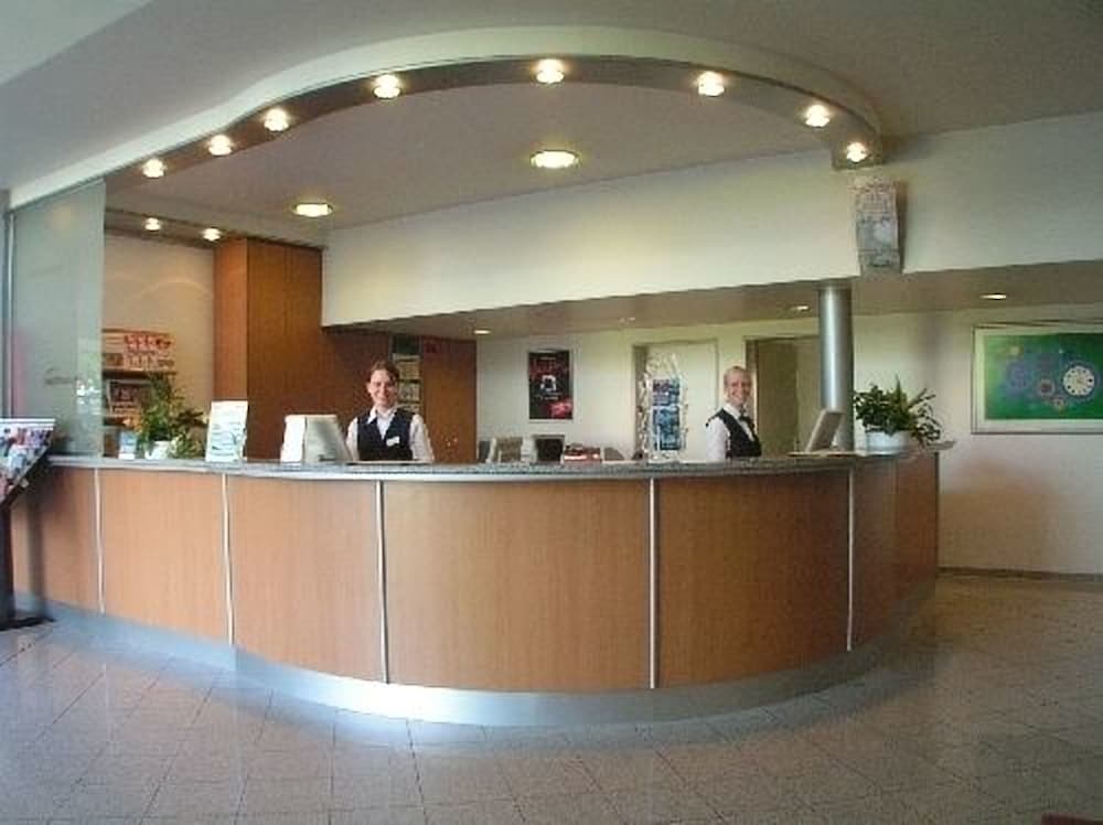 Panorama Inn Hotel und Boardinghaus 2