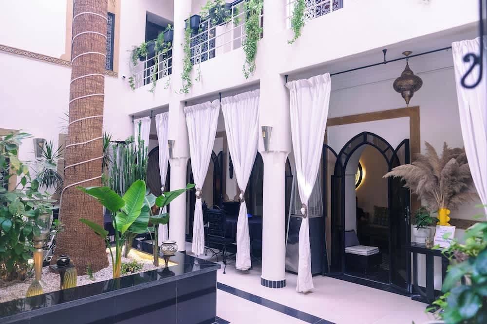 Riad Oasissime 2