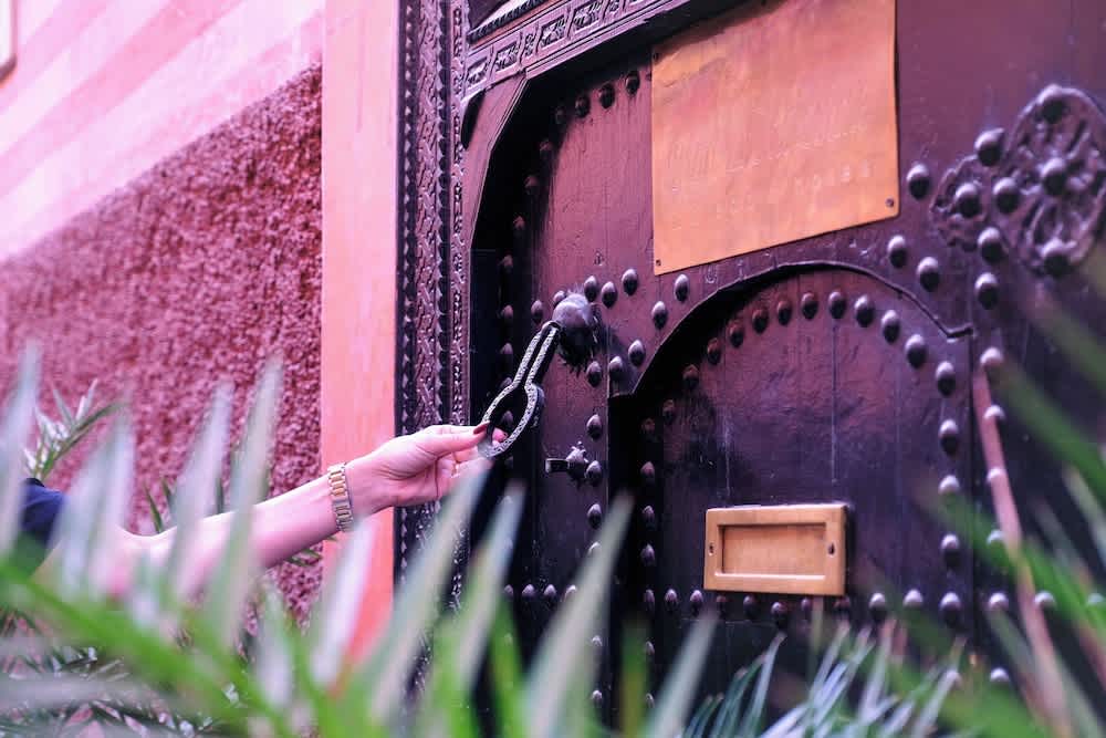 Riad Oasissime 1