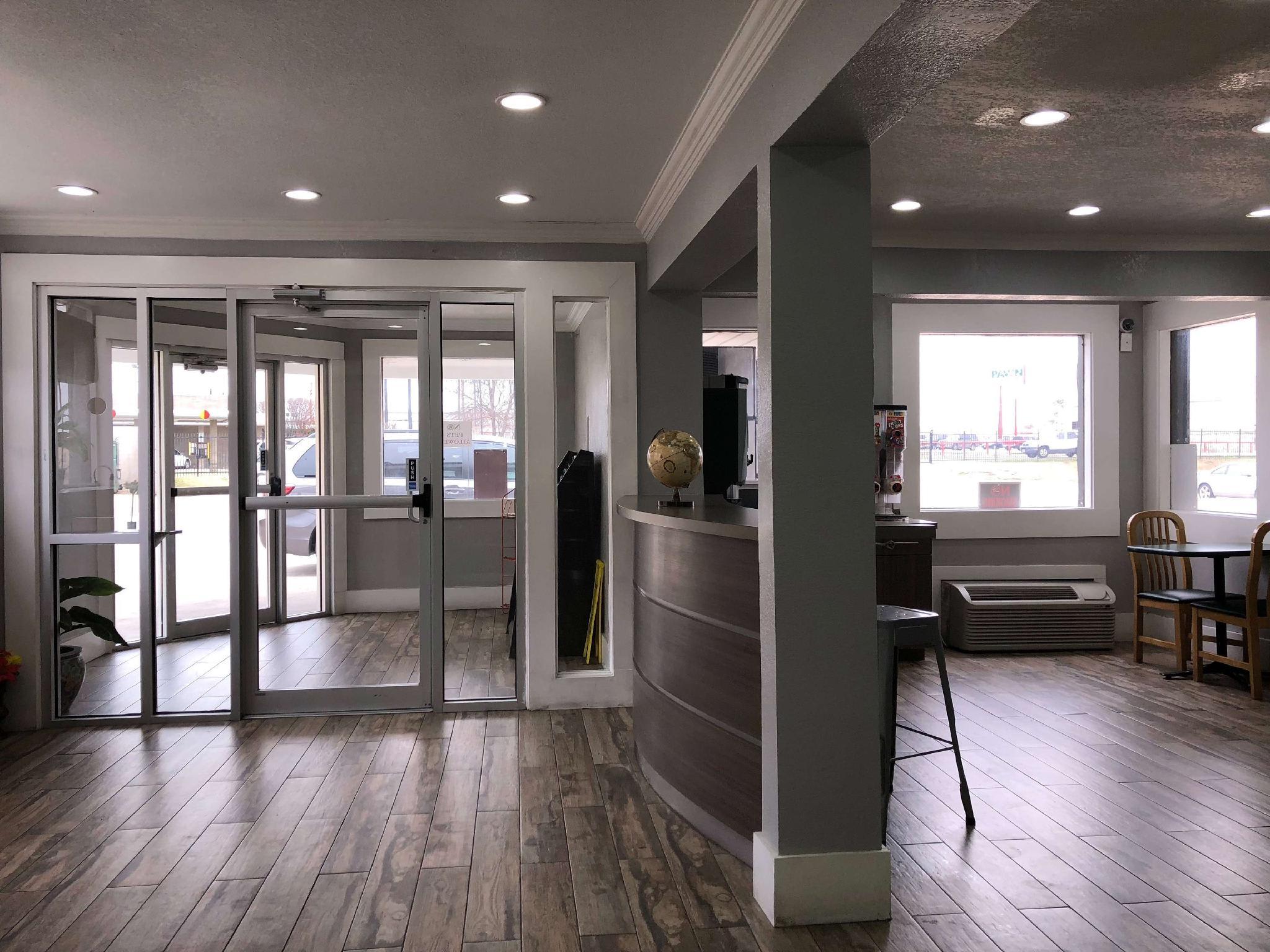 Americas Best Value Inn Garland Dallas 2