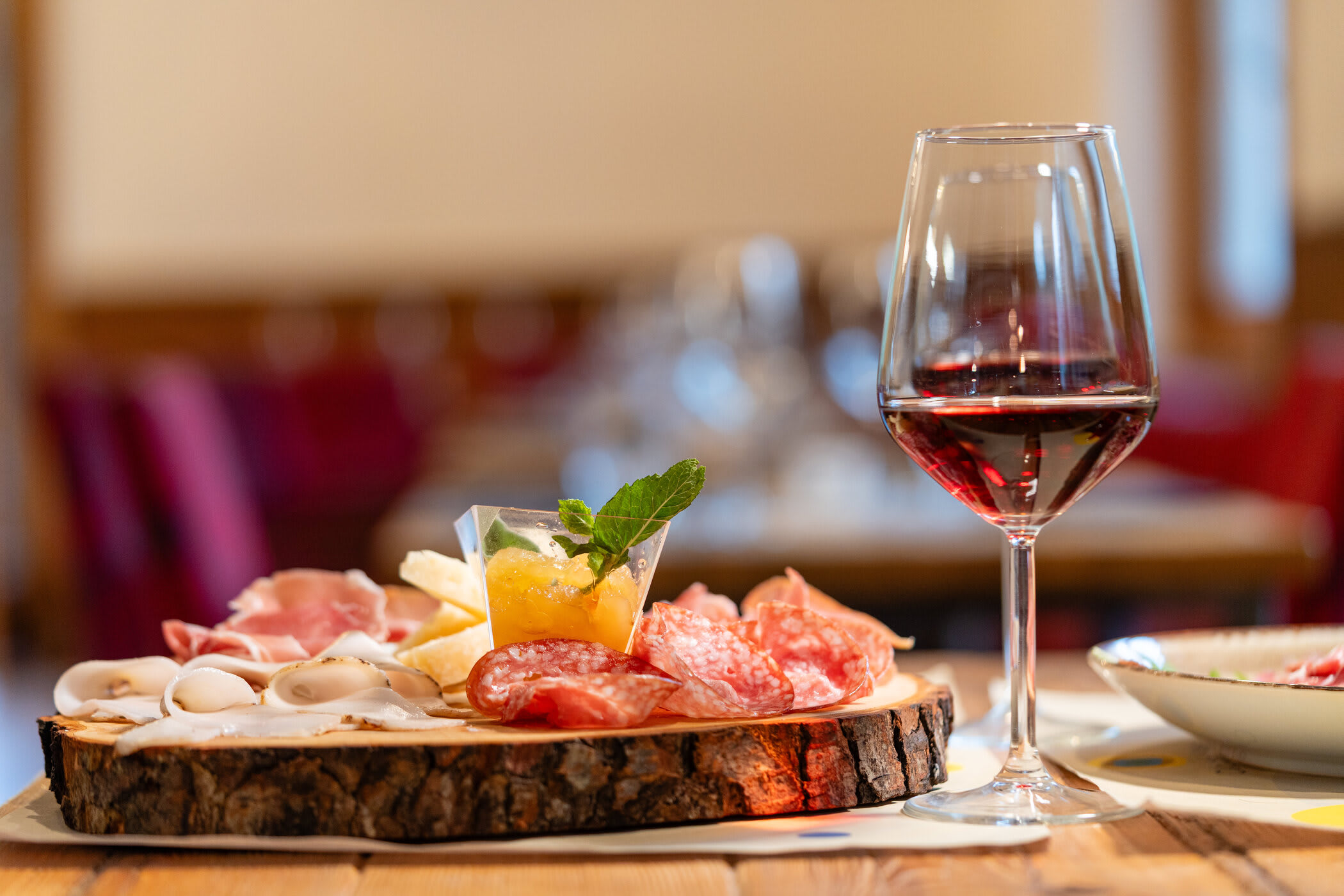 Club del Sole Val di Fiemme Easy Camping Village 2