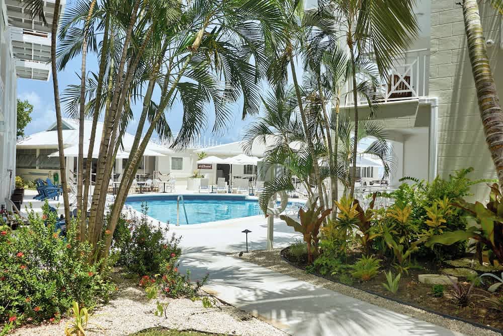 South Point Hotel Inc 1
