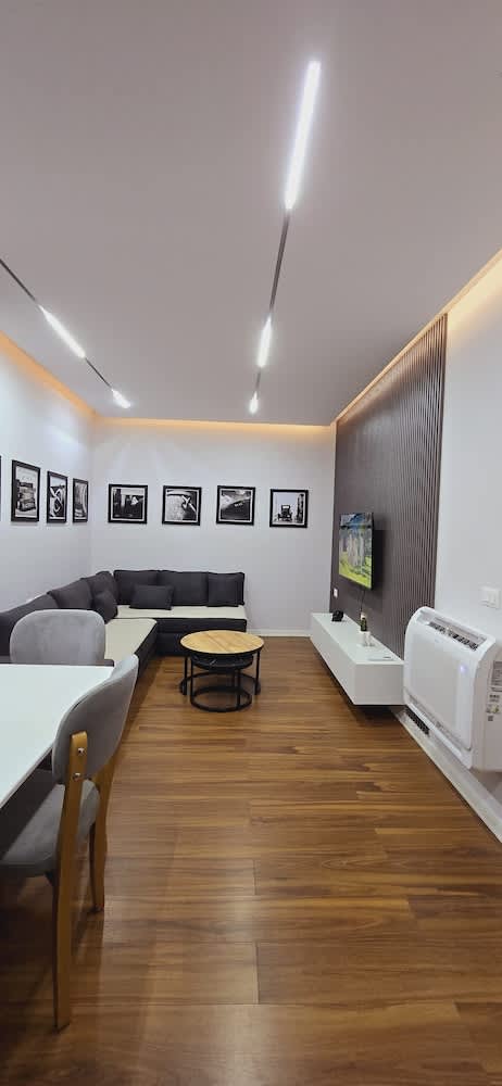 Arkle Apartment 6 1
