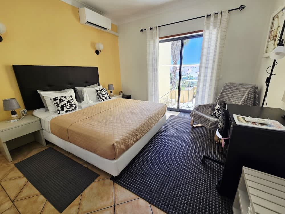 DreamLagos B&B 2
