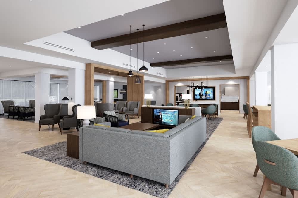 Staybridge Suites Halifax - Dartmouth by IHG 2