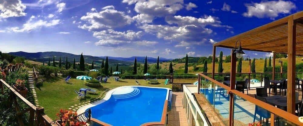 Relax Hotel Acquaviva 1