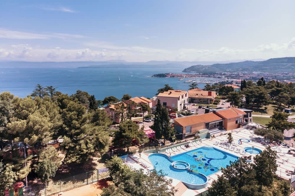 Belvedere Resort Hotels 1