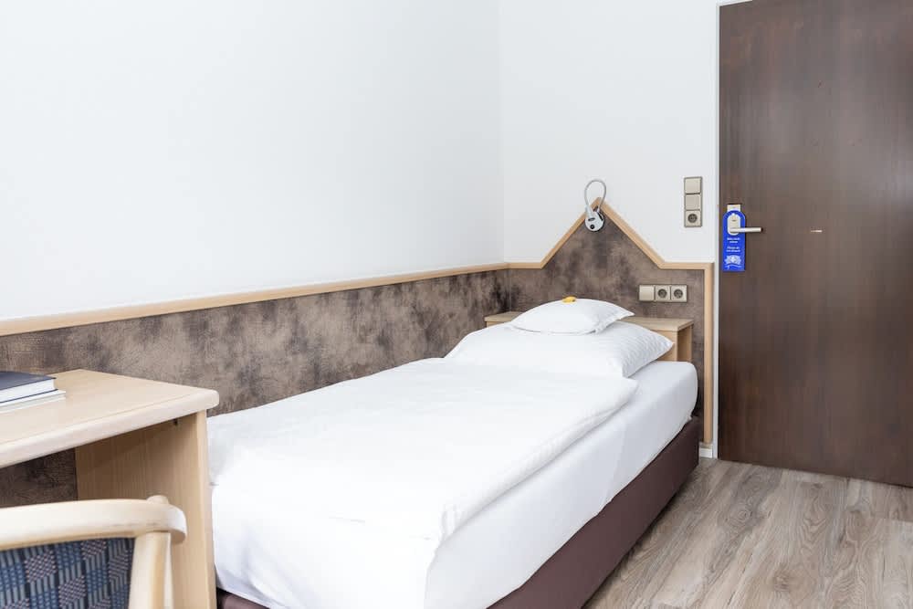Hotel Vetter 2