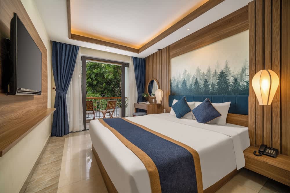 Southern Hotel Hoi An 1
