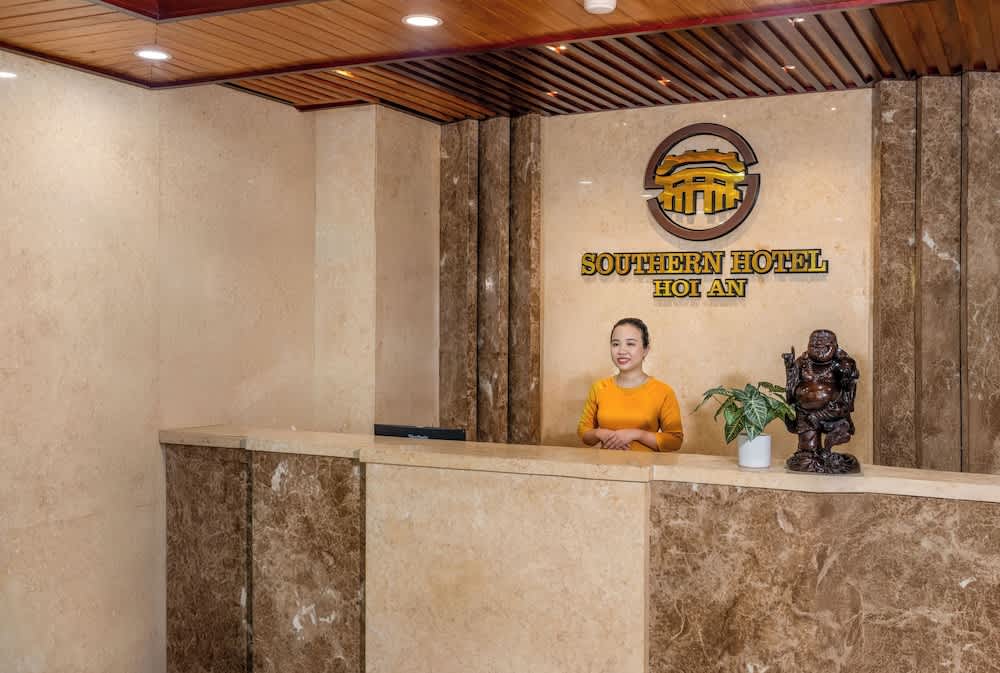 Southern Hotel Hoi An 2