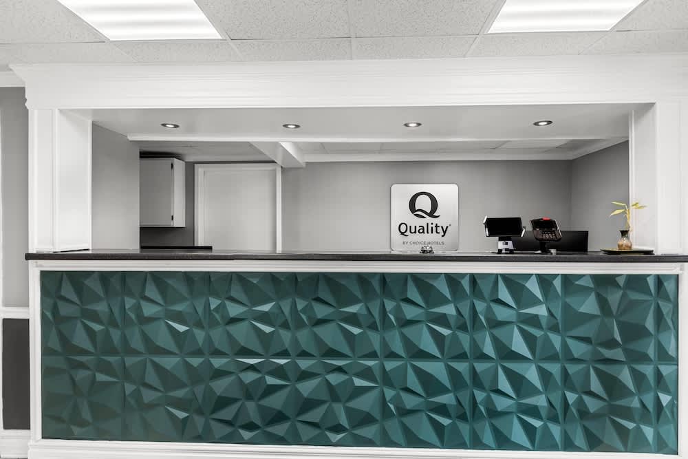 Quality Inn Port Wentworth Savannah North 2