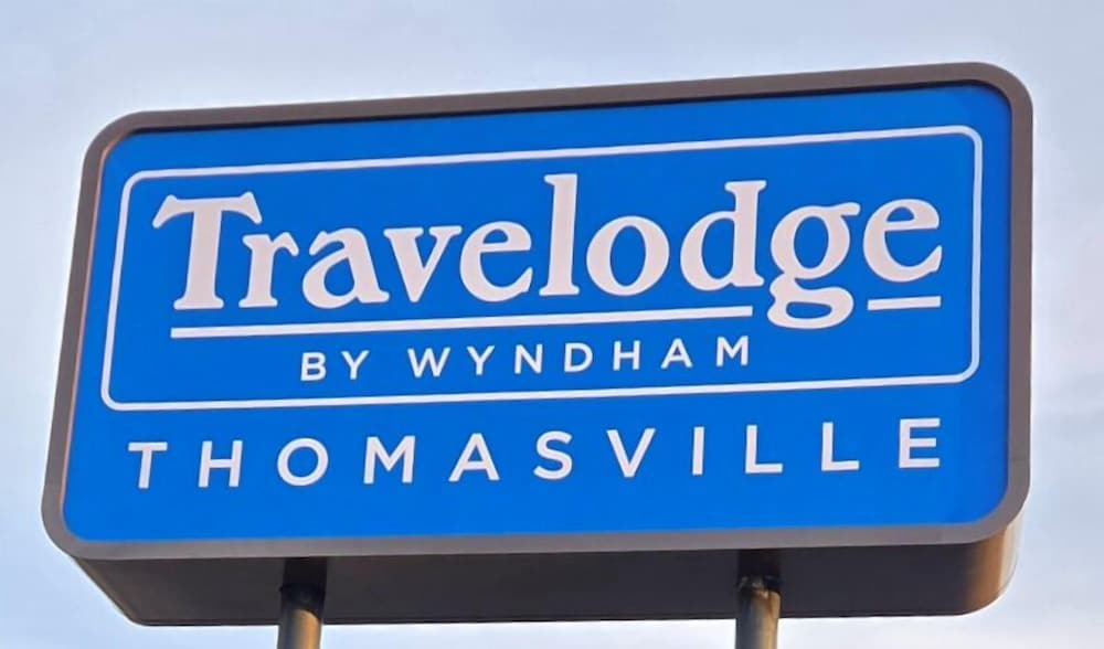 Travelodge by Wyndham Thomasville AL 1
