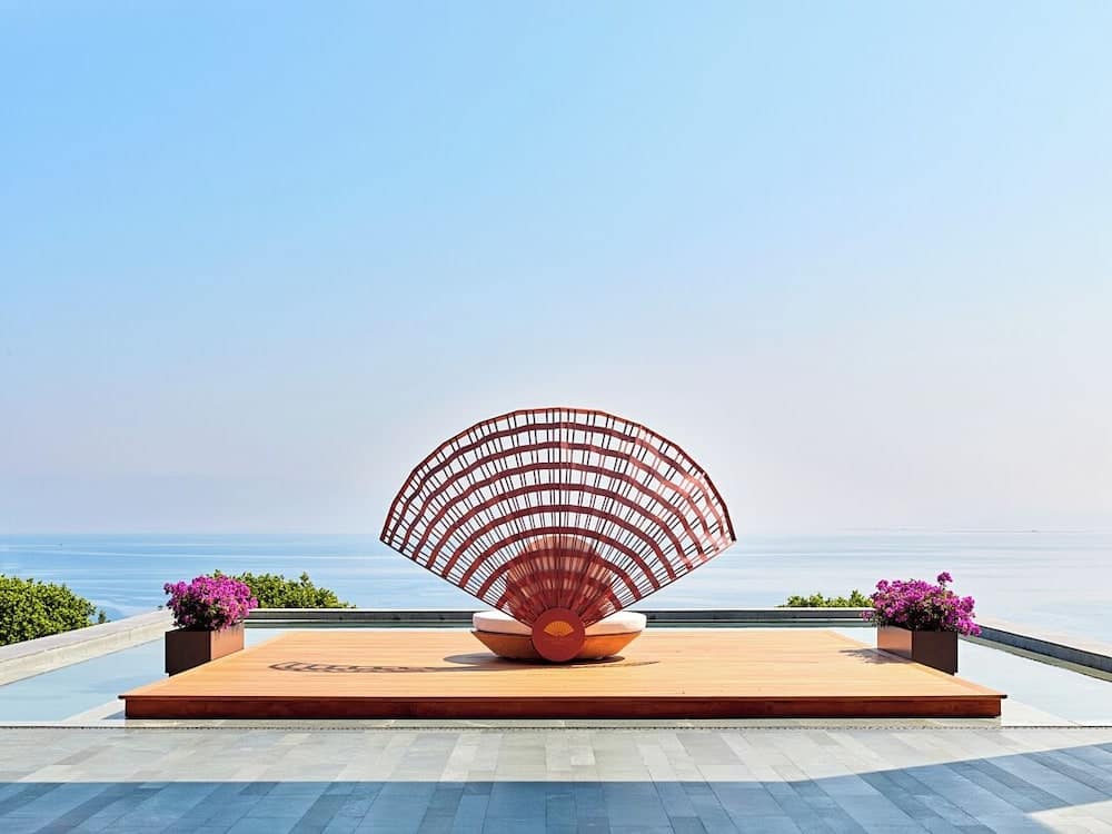 Mandarin Oriental, Bodrum 1