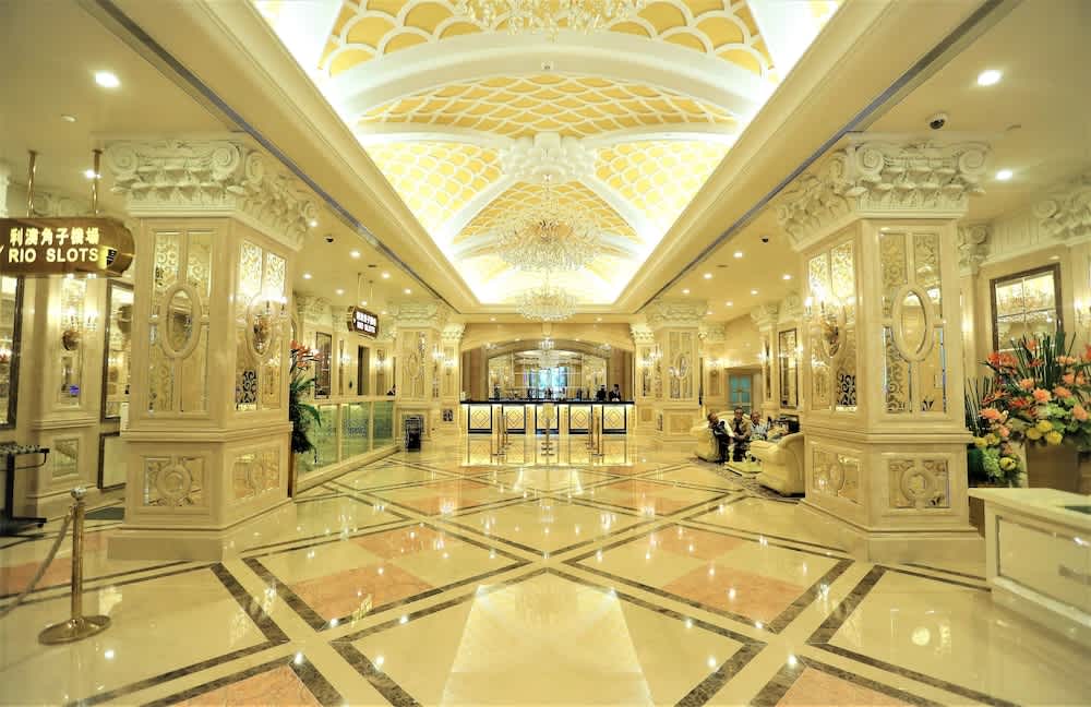 Rio Hotel 2