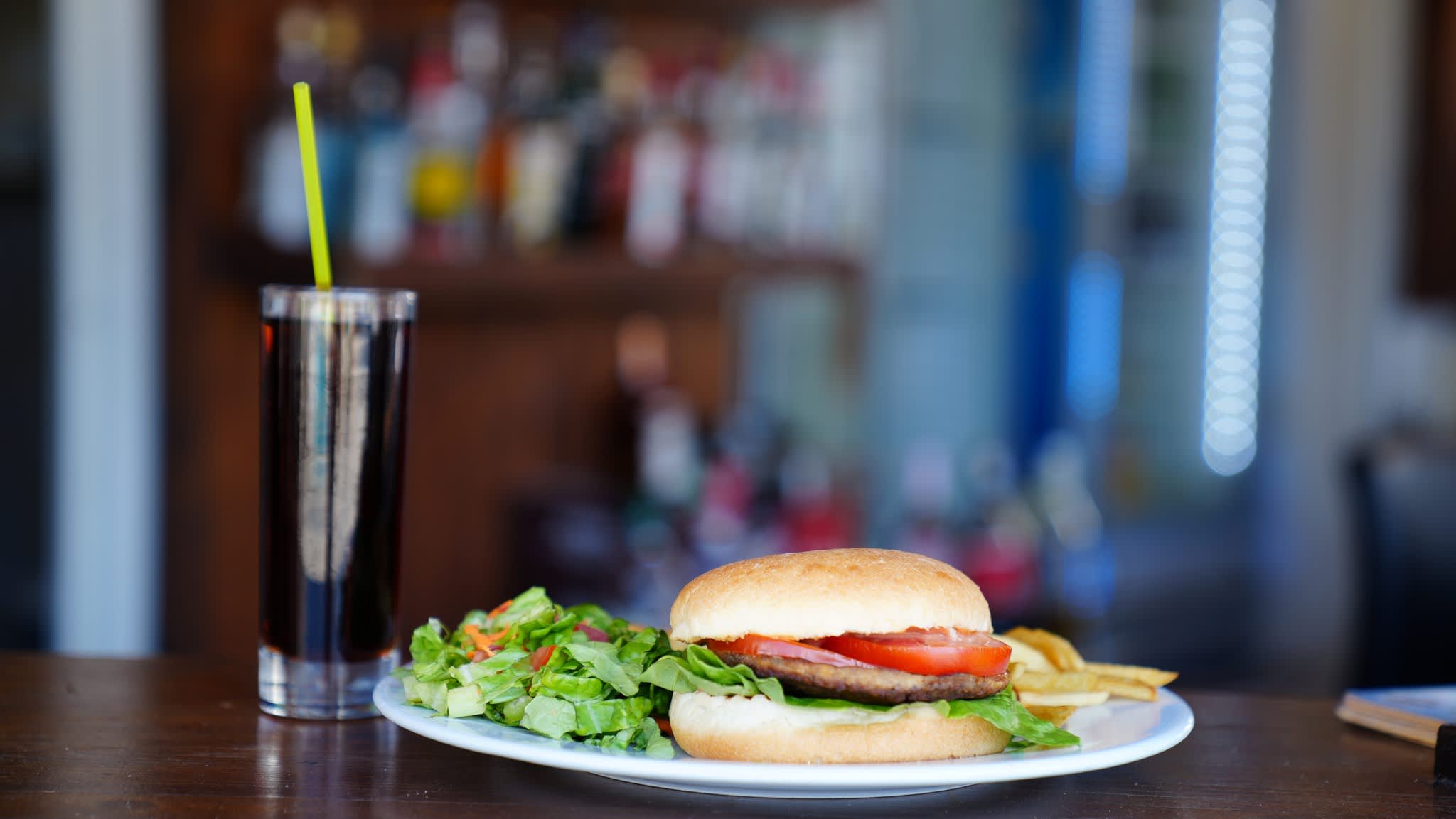 Hotel Sempati 2