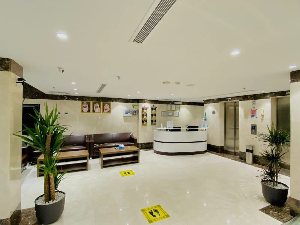 Itlalat Uhud Hotel - فندق إطلالة احد 2