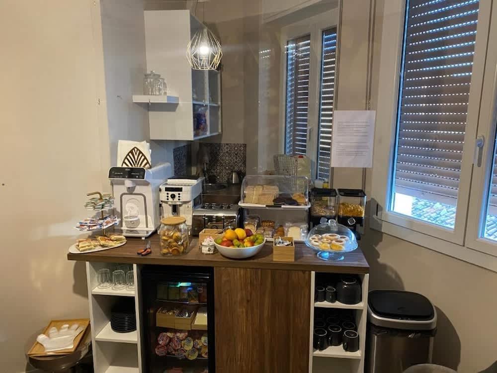 Suite Lame 37 Rental Rooms 2