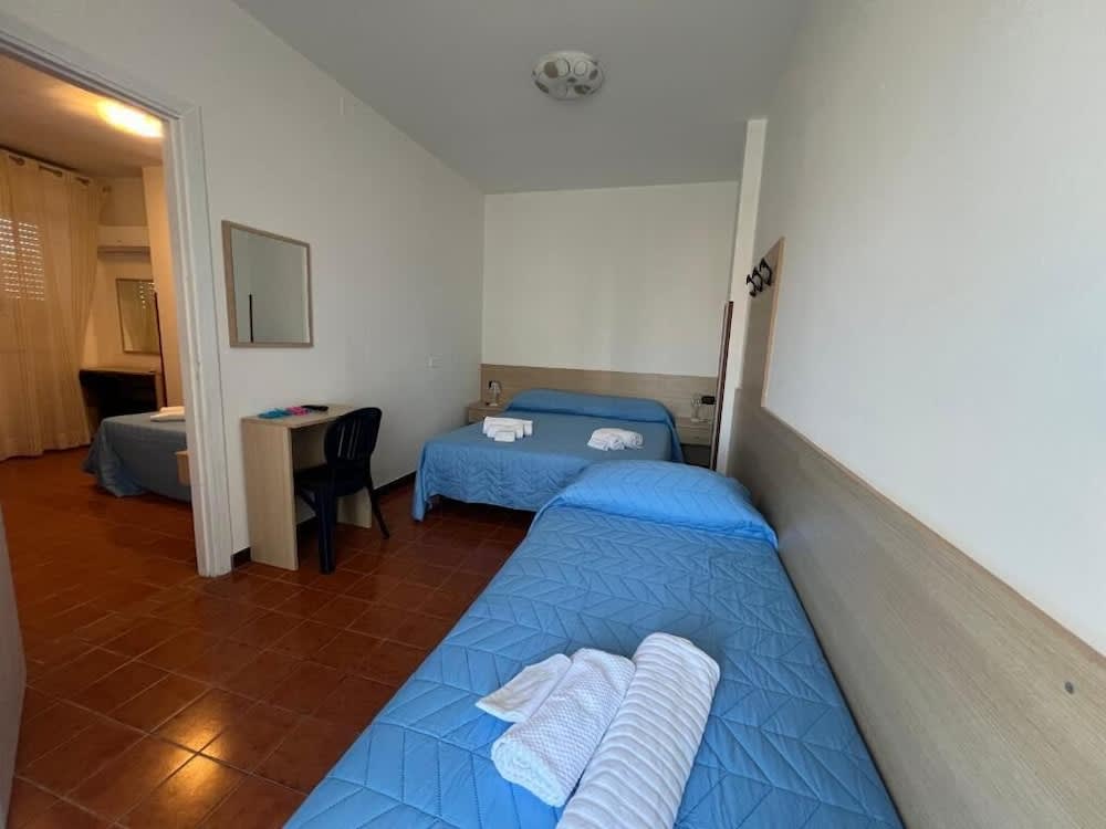 Hotel Florida Capo Rizzuto 2