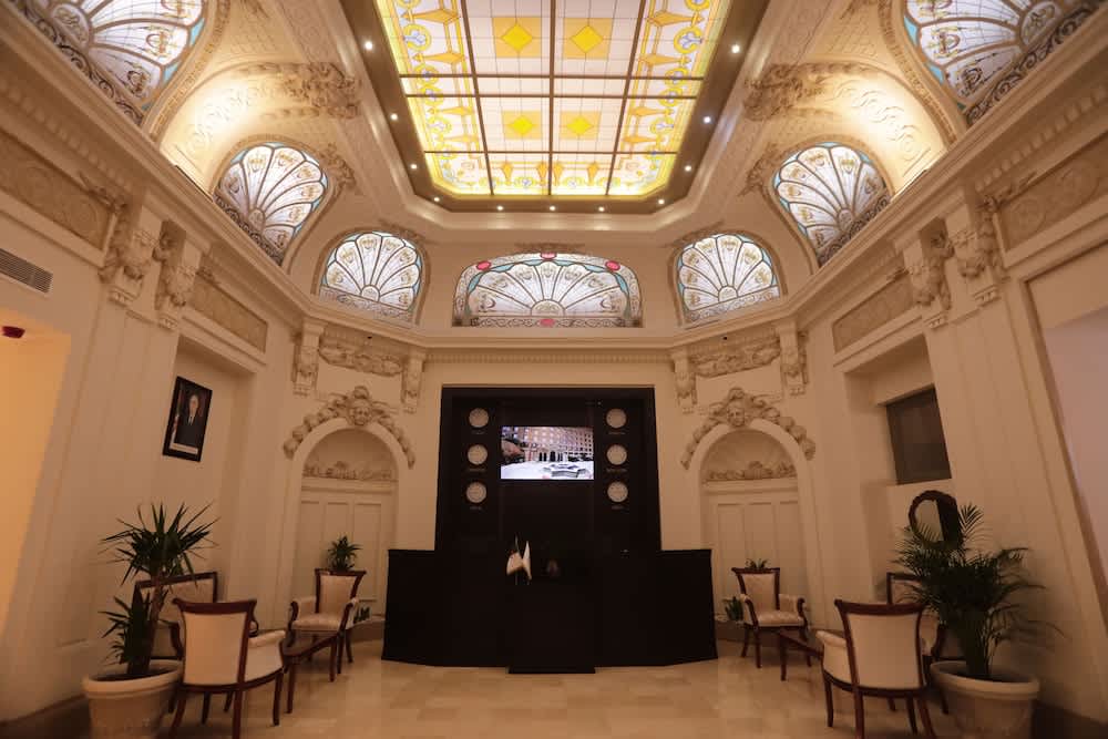 Grand Hotel Oran 2