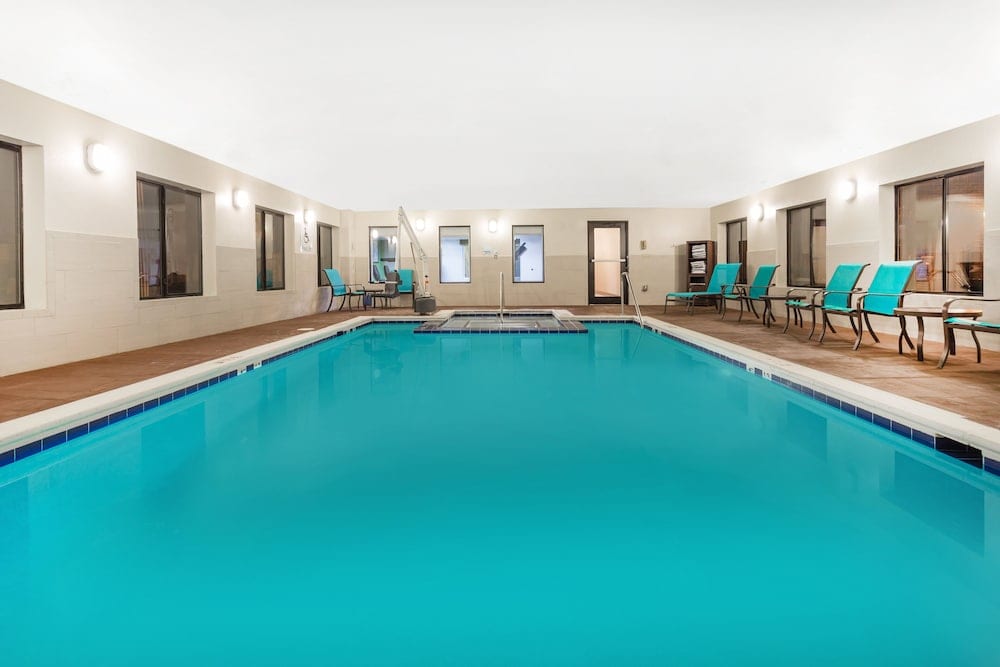 Holiday Inn Express PRINCETON/I-77 by IHG 1