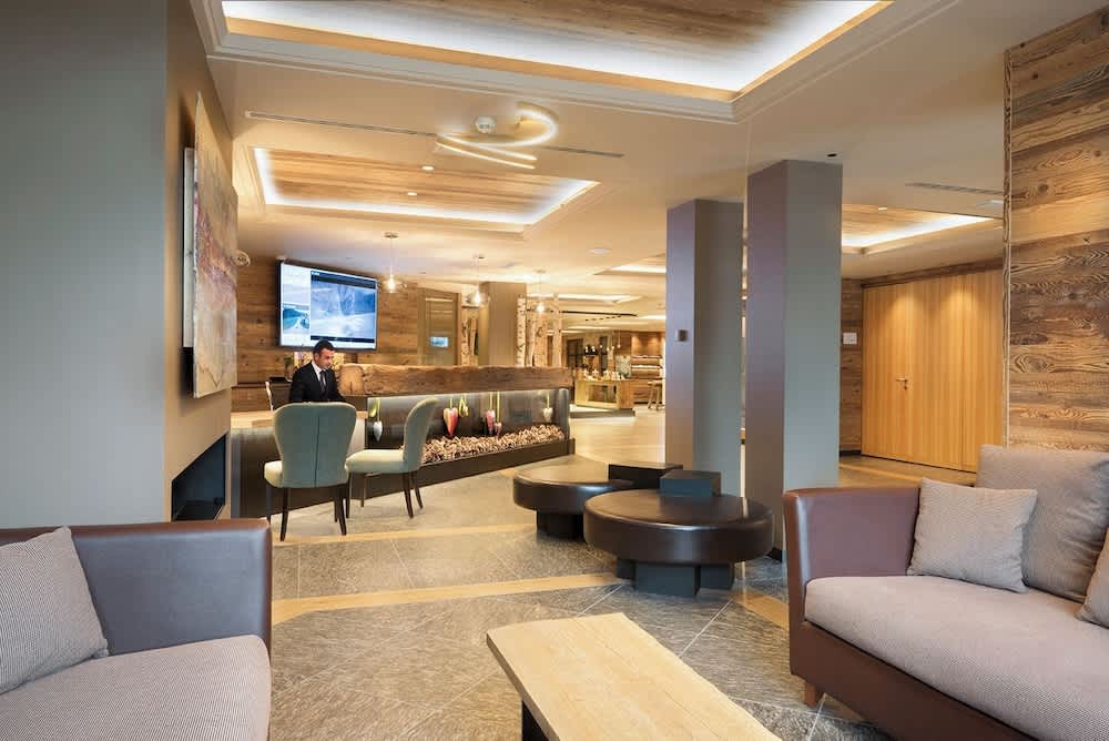 Hotel Lac Salin Spa & Mountain Resort 2