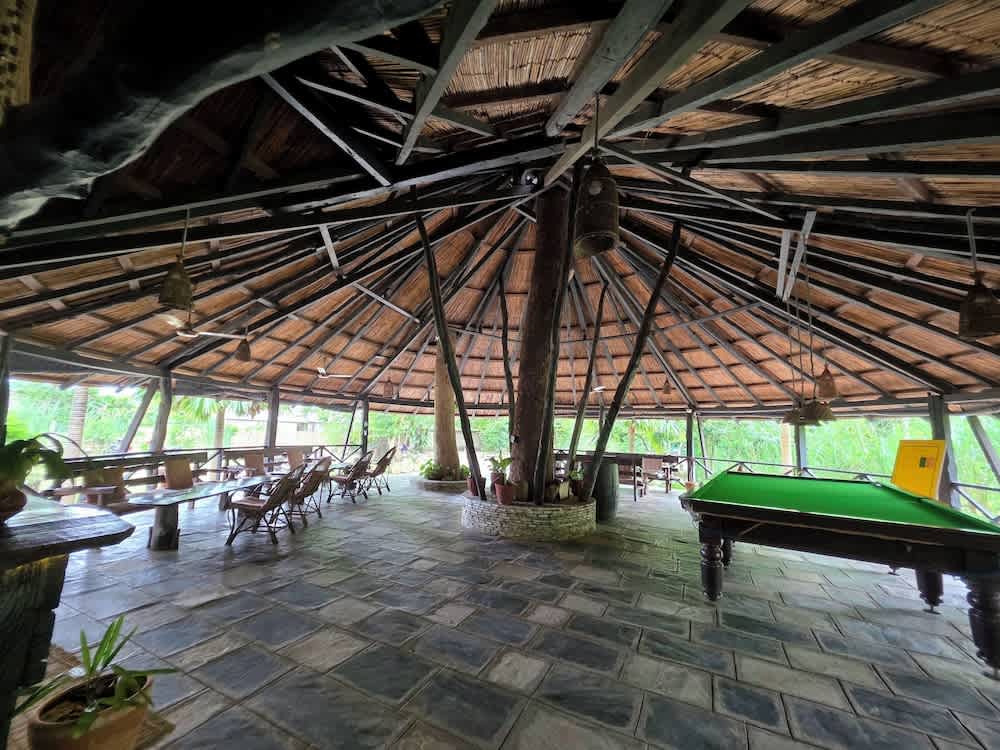 Siddhartha Wildlife Retreat 2