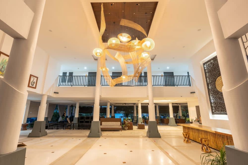 Samaya Wellness Resort 2
