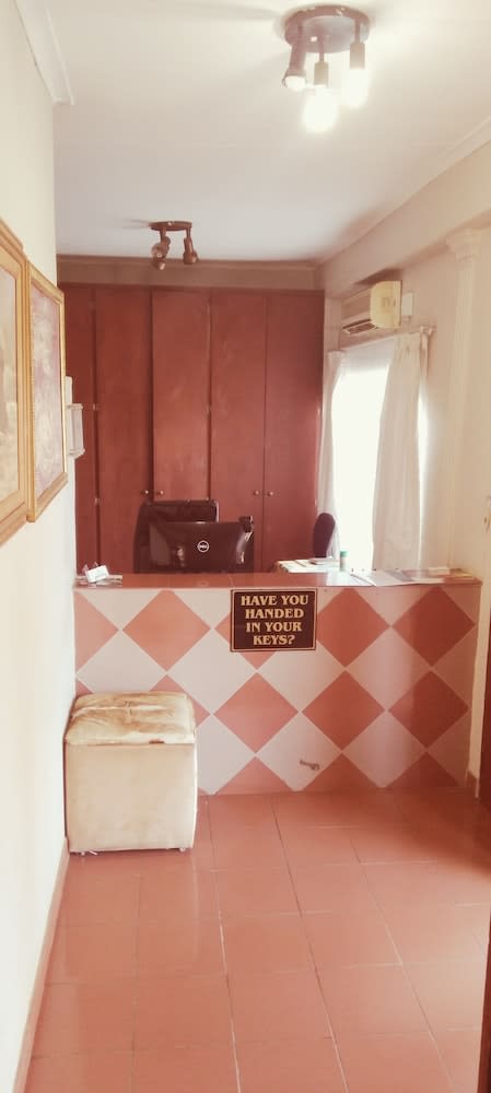 Valley View Guest House 2