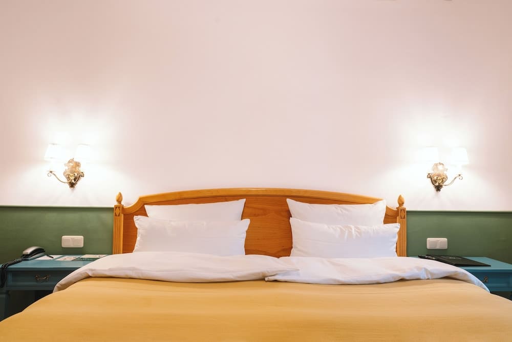 HENRI Hotel Garmisch-Partenkirchen 2