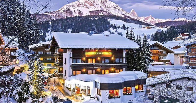 Hotel Dachstein 1