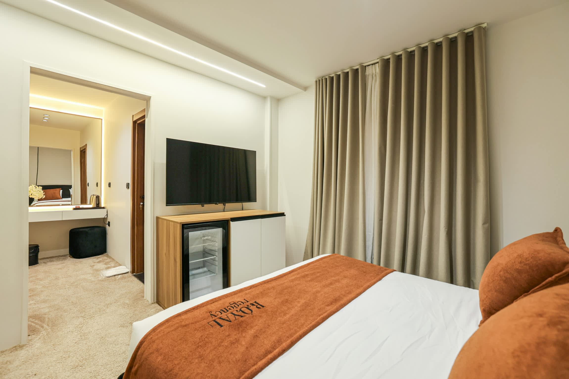 Royal Regency Hotel 1