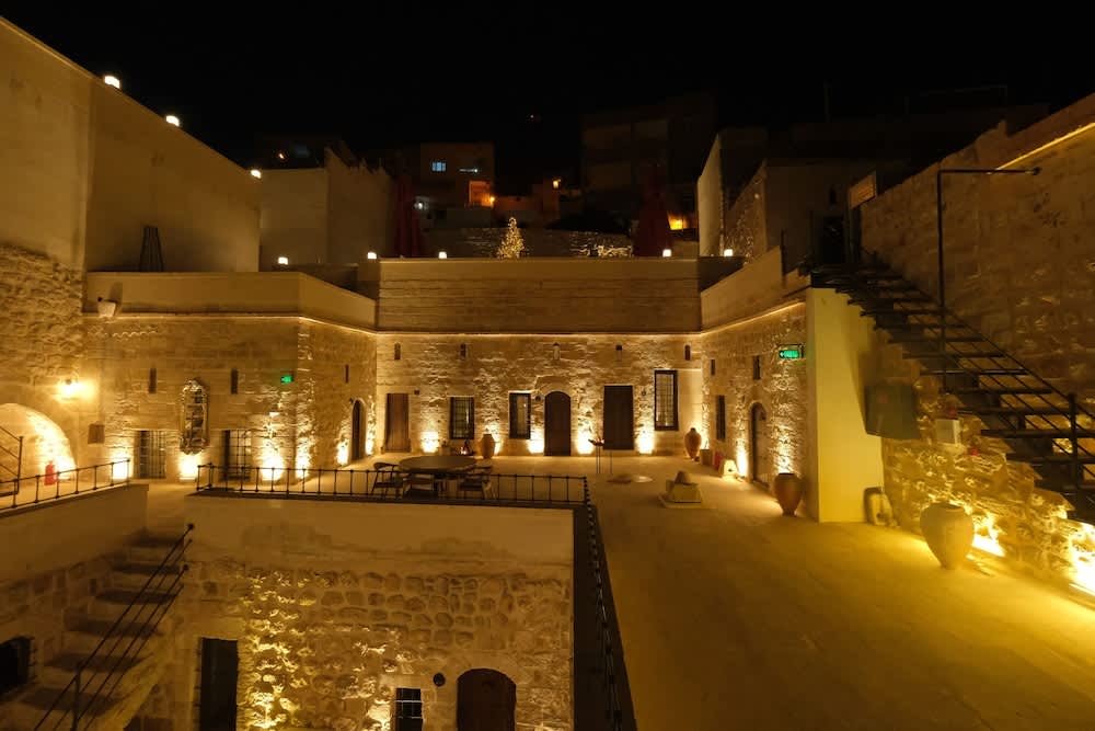 MEZOVA HOTEL 1