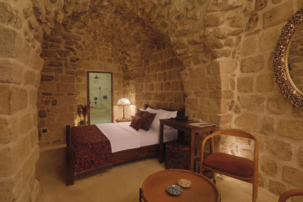 MEZOVA HOTEL 2