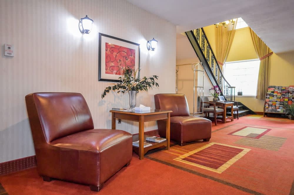 Charles River Inn 2