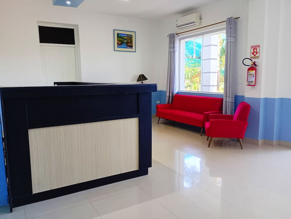CEDE Inn Hotel 2